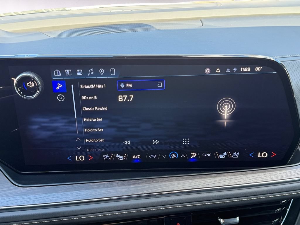 New 2026 Chevrolet Suburban Premier AWD/4WD image 14