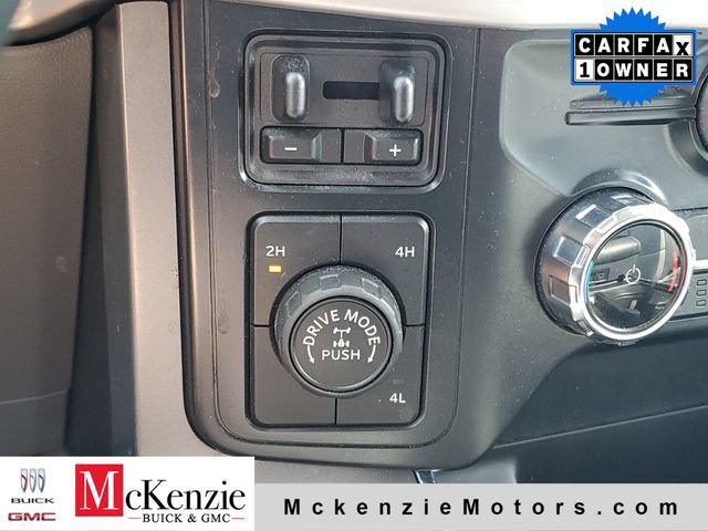 Used 2022 Ford F150 XLT w/ Equipment Group 302A High AWD/4WD image 19