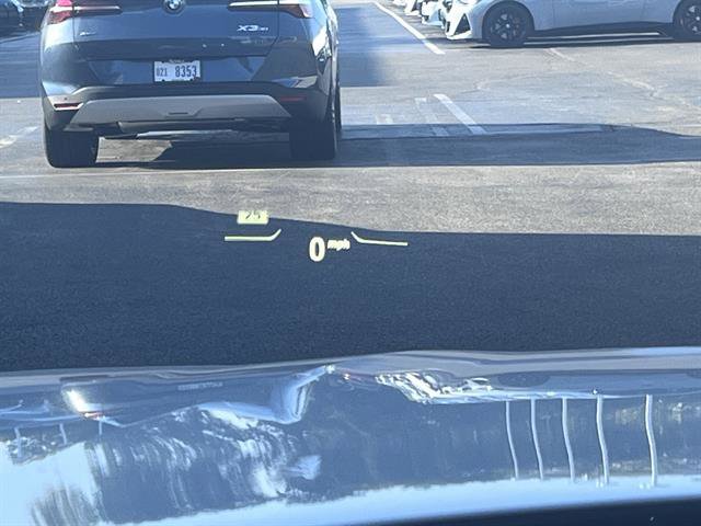 New 2026 BMW Z4 sDrive30i w/ Premium Package image 18