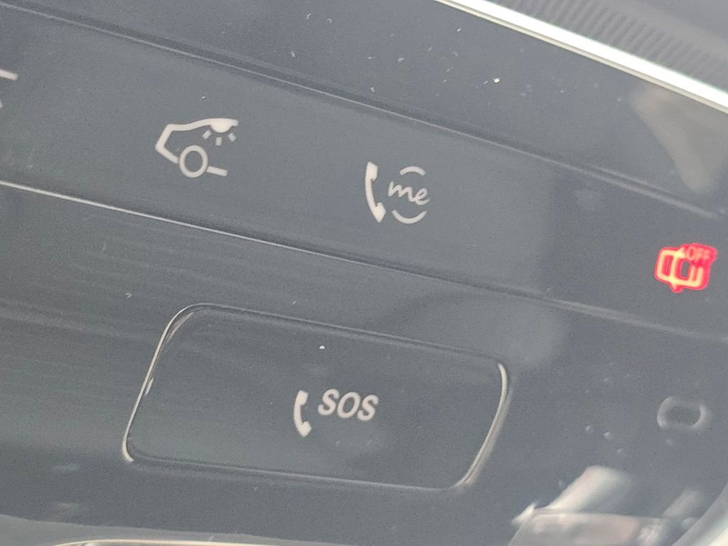 New 2026 Mercedes-Benz GLC 300 4MATIC image 9