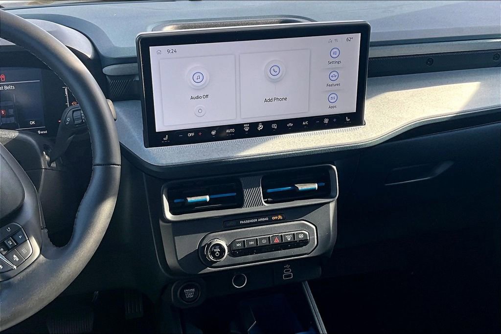 New 2026 Ford Maverick XLT w/ XLT Luxury Package image 7