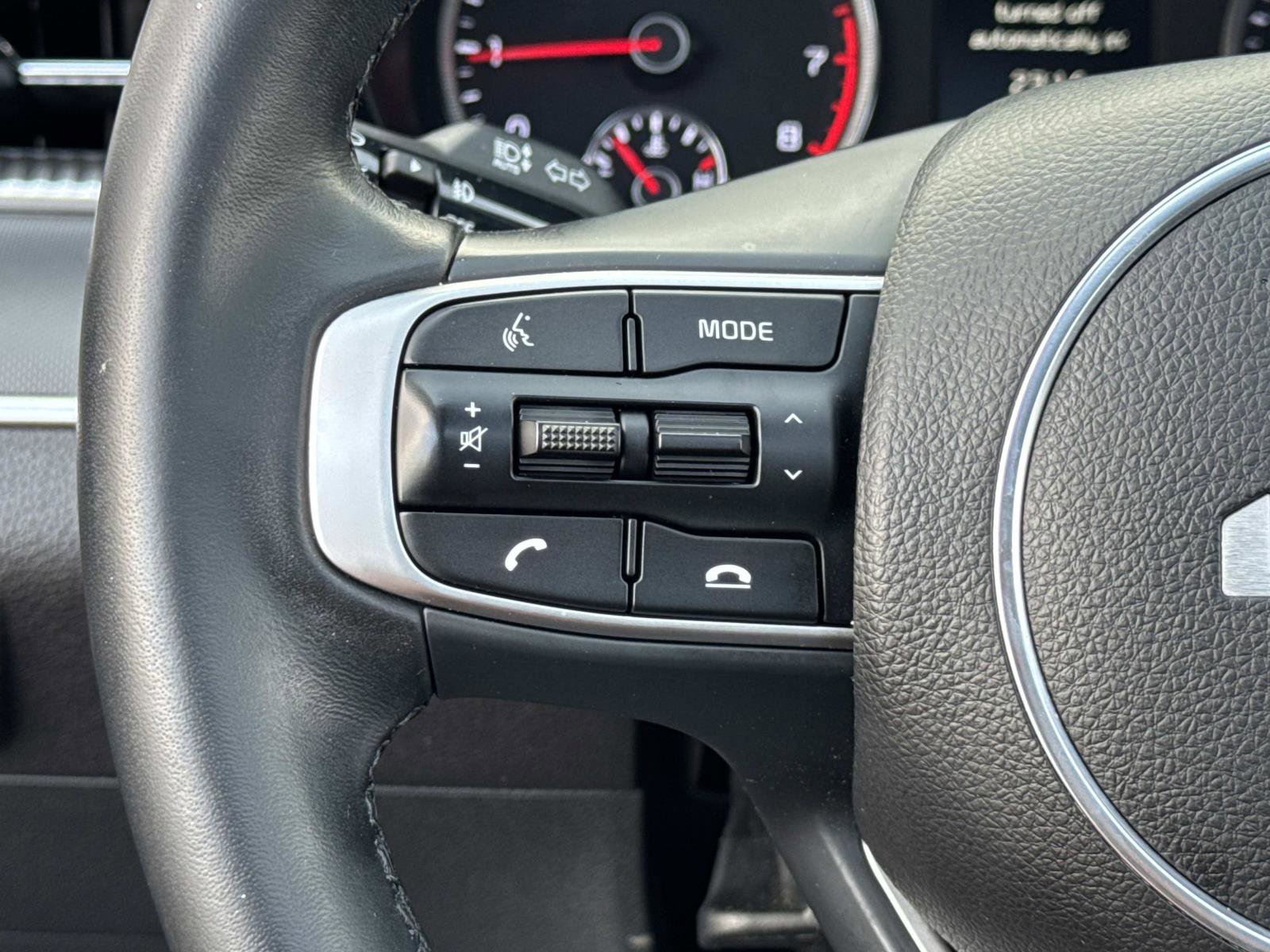 Used 2024 Kia K5 GT-Line image 7