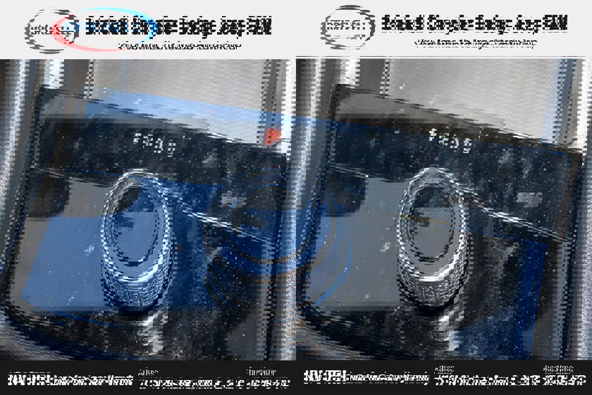 Used 2025 Jeep Grand Cherokee L Altitude AWD/4WD image 27