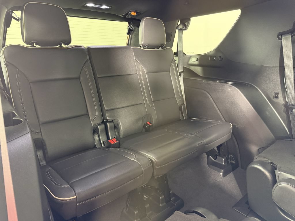 Used 2023 Chevrolet Tahoe Premier w/ Max Trailering Package AWD/4WD image 23
