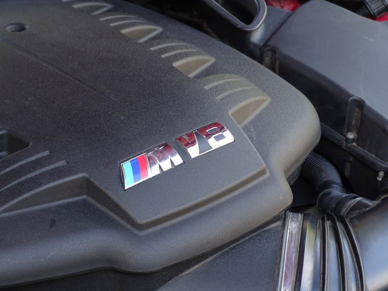 Used 2011 BMW M3 Convertible RWD image 26