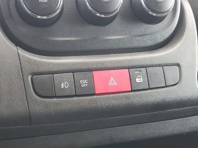 Used 2017 RAM ProMaster 2500 w/ Mopar Trailer Tow Group image 23