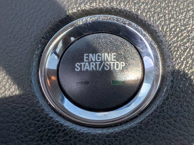 Used 2016 Cadillac SRX Luxury FWD image 22