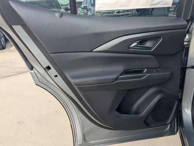 New 2026 Chevrolet Equinox EV LT w/ Comfort Package image 8