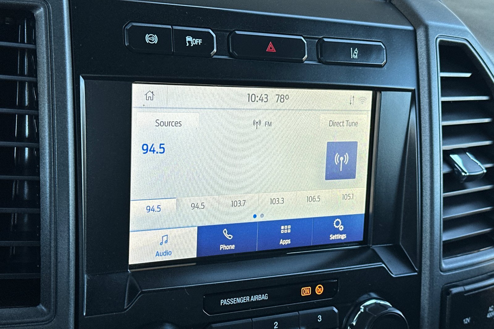 Used 2021 Ford F350 XL w/ STX Appearance Package AWD/4WD image 16