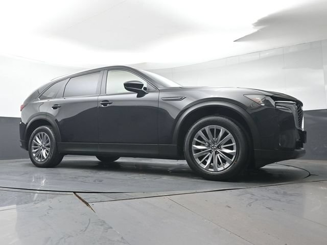 Certified 2024 MAZDA CX-90 3.3 Turbo w/ Select Package AWD/4WD image 31