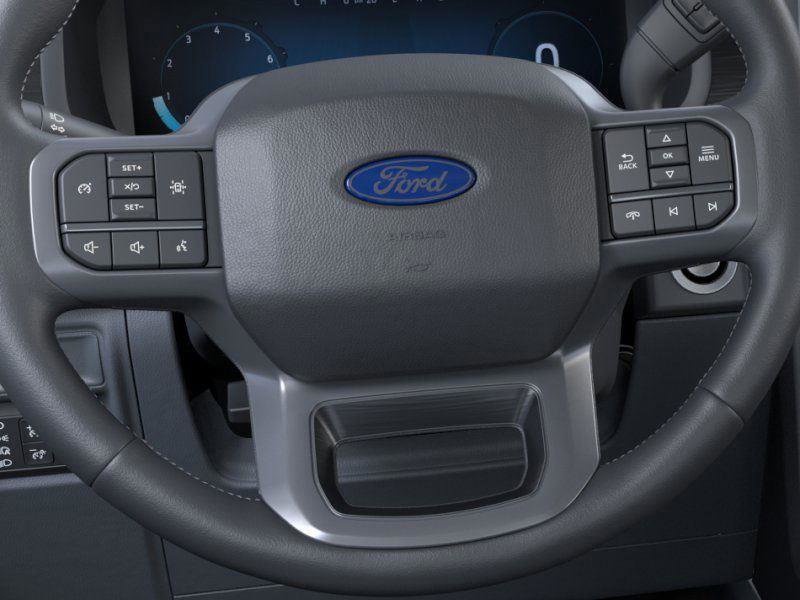 New 2024 Ford F150 XLT w/ Mobile Office Package image 12
