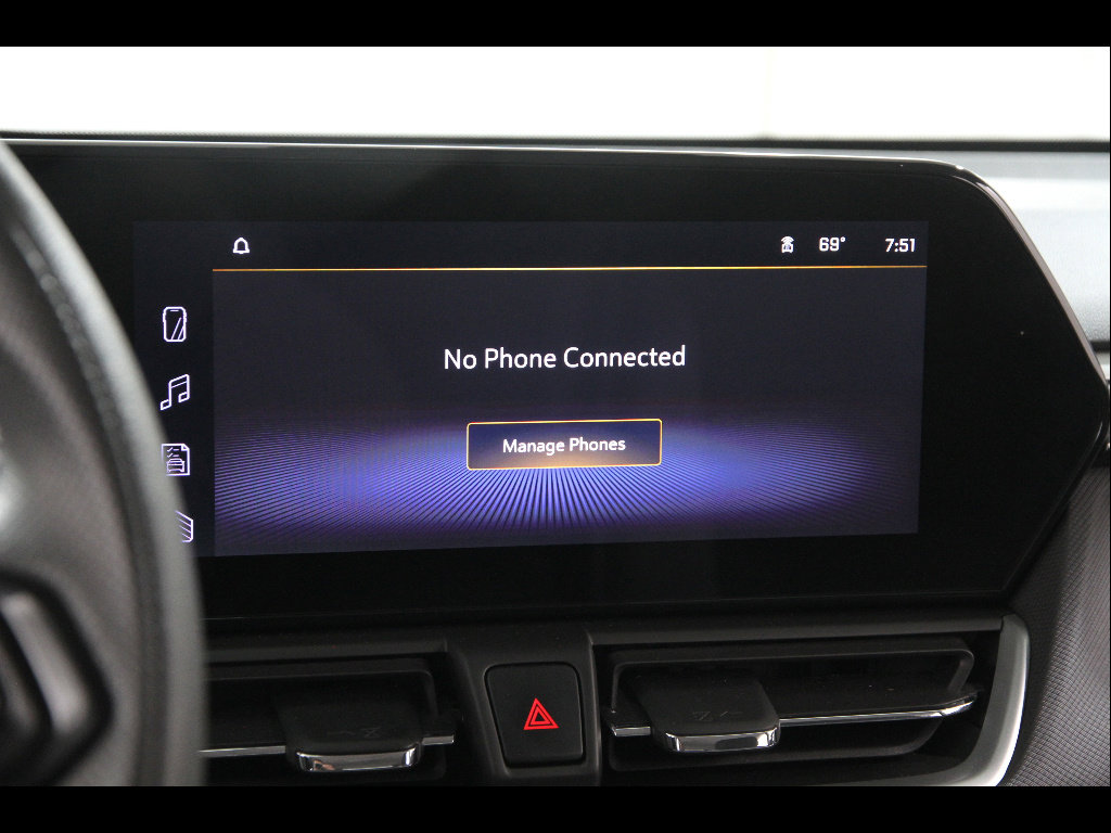 Certified 2025 Chevrolet TrailBlazer LS w/ LS Convenience Package image 12