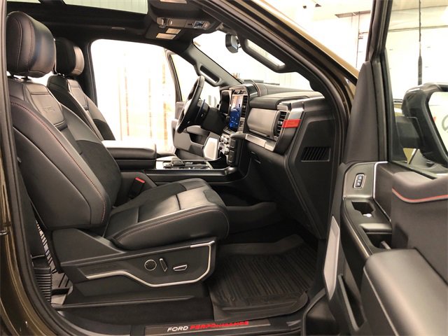 Used 2025 Ford F150 Raptor image 39