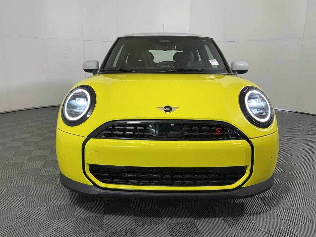 New 2026 MINI Cooper S image 3