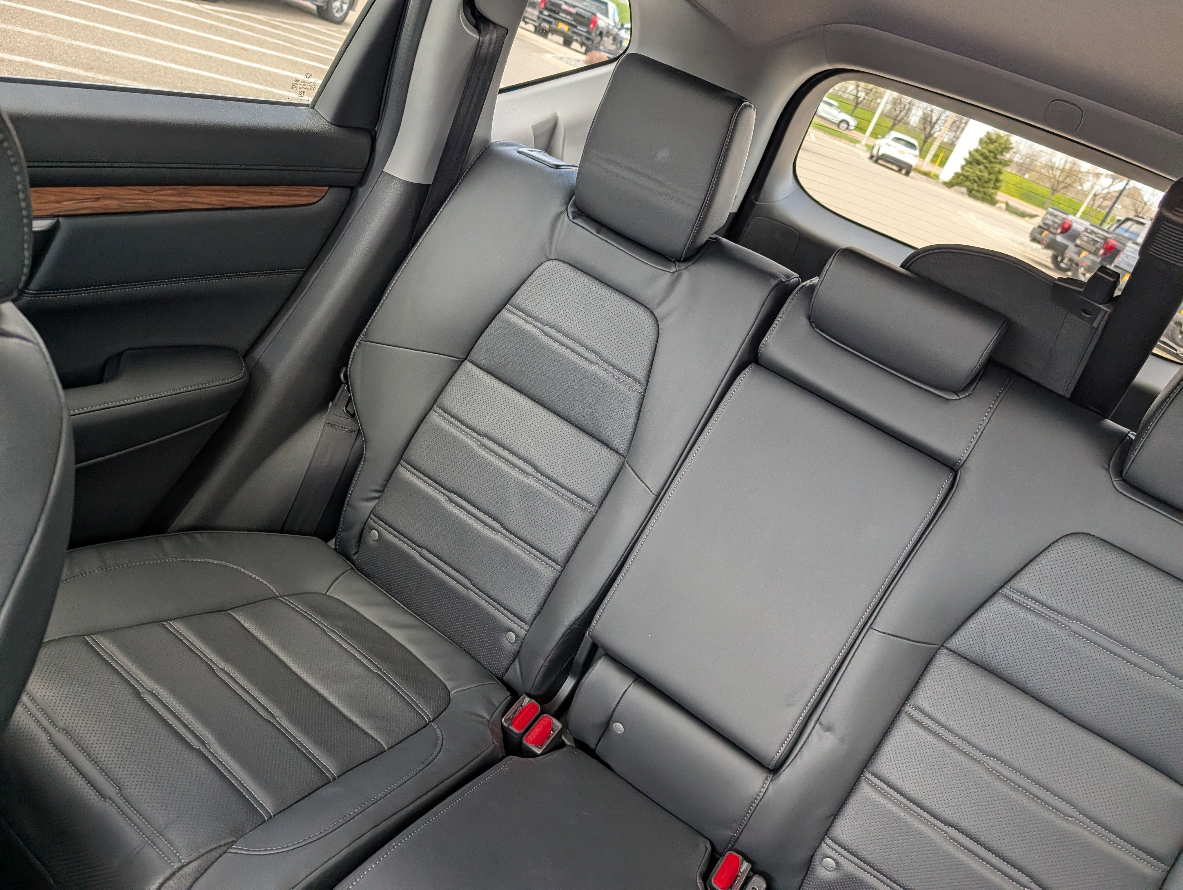 Used 2019 Honda CR-V EX-L image 12