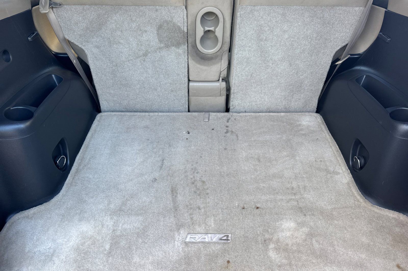Used 2010 Toyota RAV4 4WD image 17