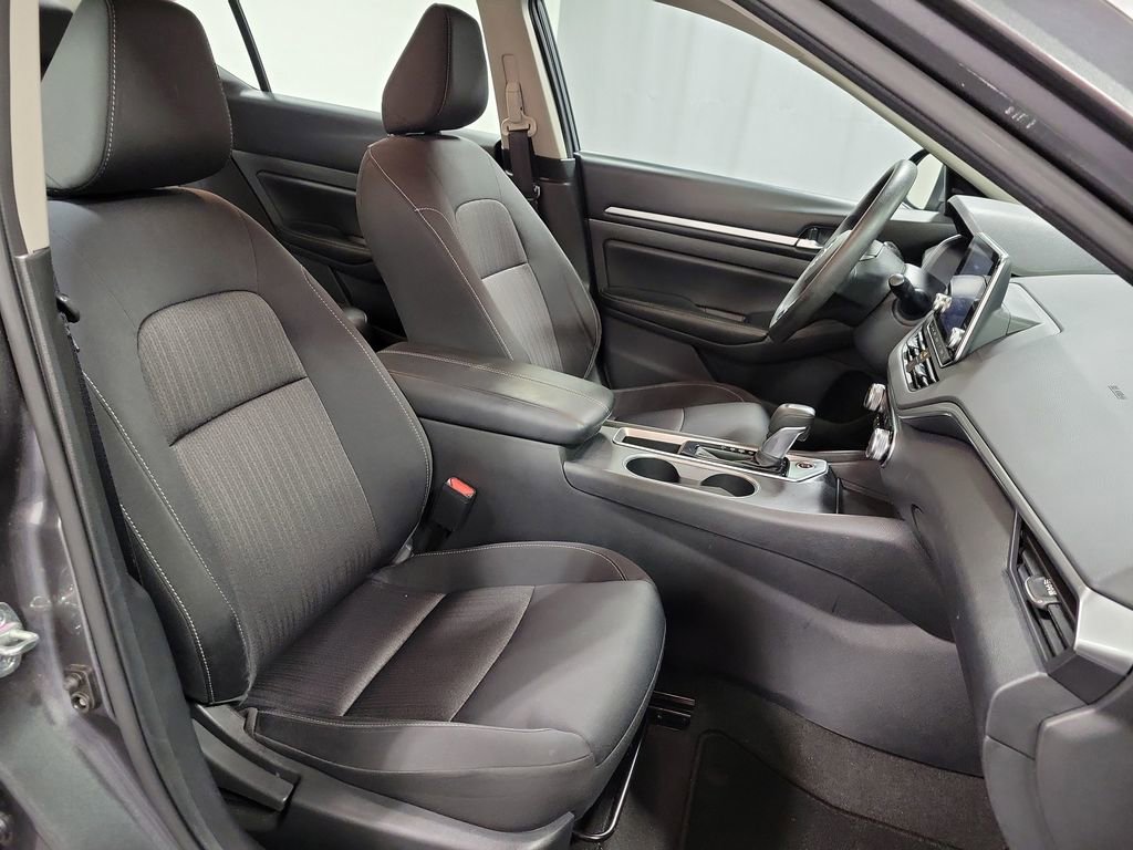 Used 2022 Nissan Altima 2.5 SV image 25
