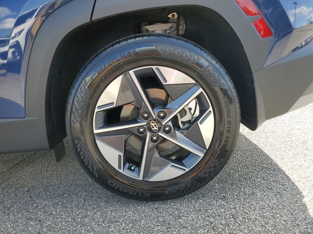 Used 2025 Hyundai Tucson SEL FWD image 11
