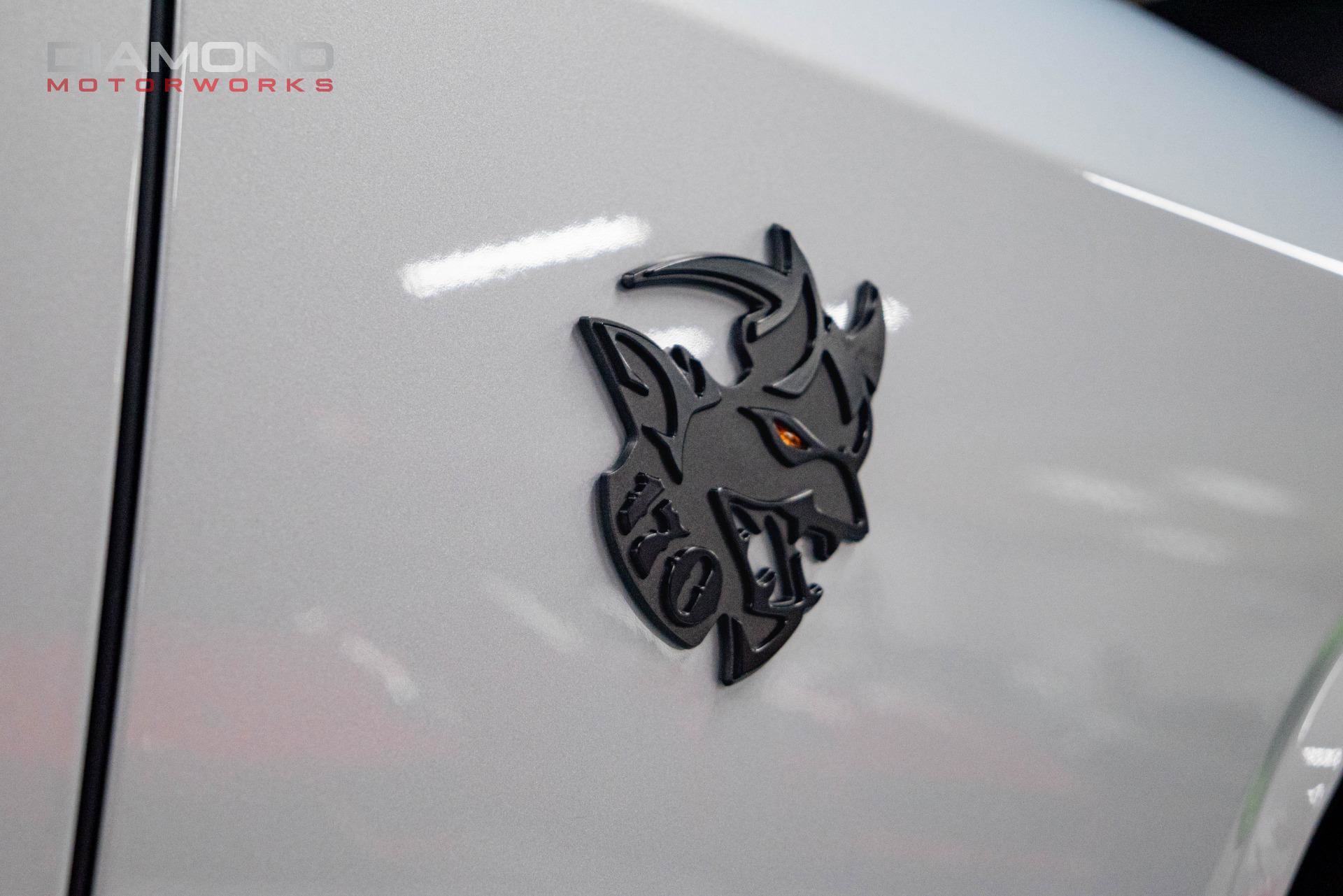 Used 2023 Dodge Challenger SRT Hellcat Redeye image 41