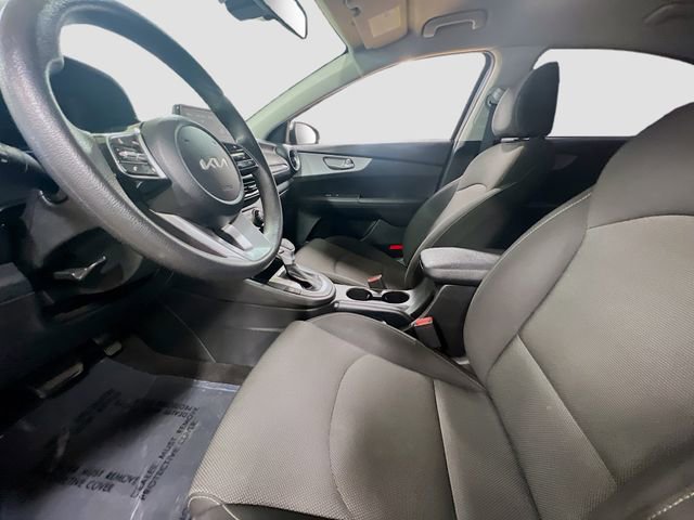 Certified 2024 Kia Forte LXS FWD image 20