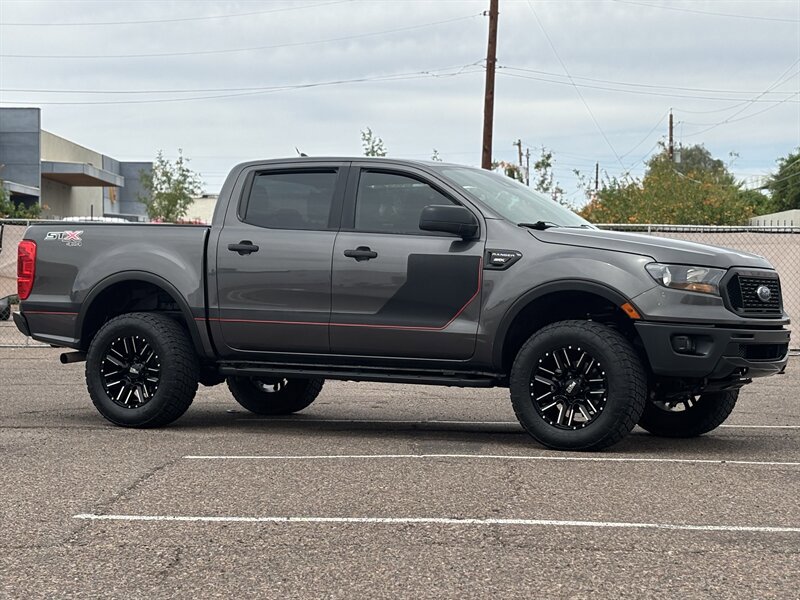 Used 2019 Ford Ranger XL w/ Equipment Group 101A Mid AWD/4WD image 2