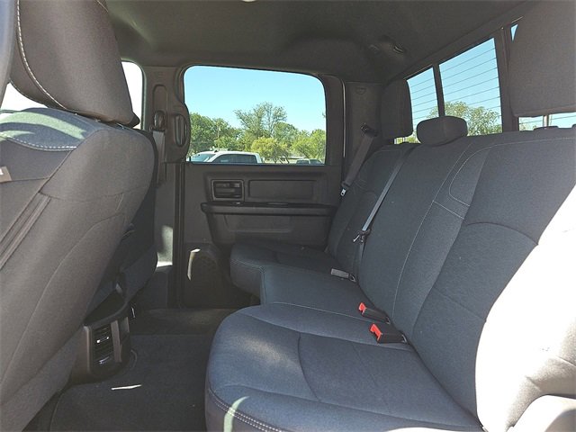 New 2026 RAM 3500 Tradesman image 11