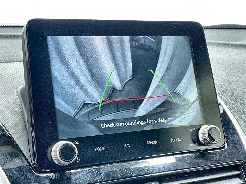 Used 2024 Mitsubishi Eclipse Cross SE image 26