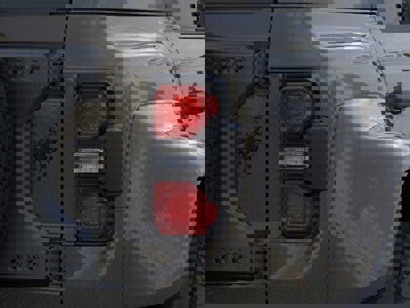 New 2025 Ford Bronco Raptor w/ Interior Carbon Fiber Pack image 23