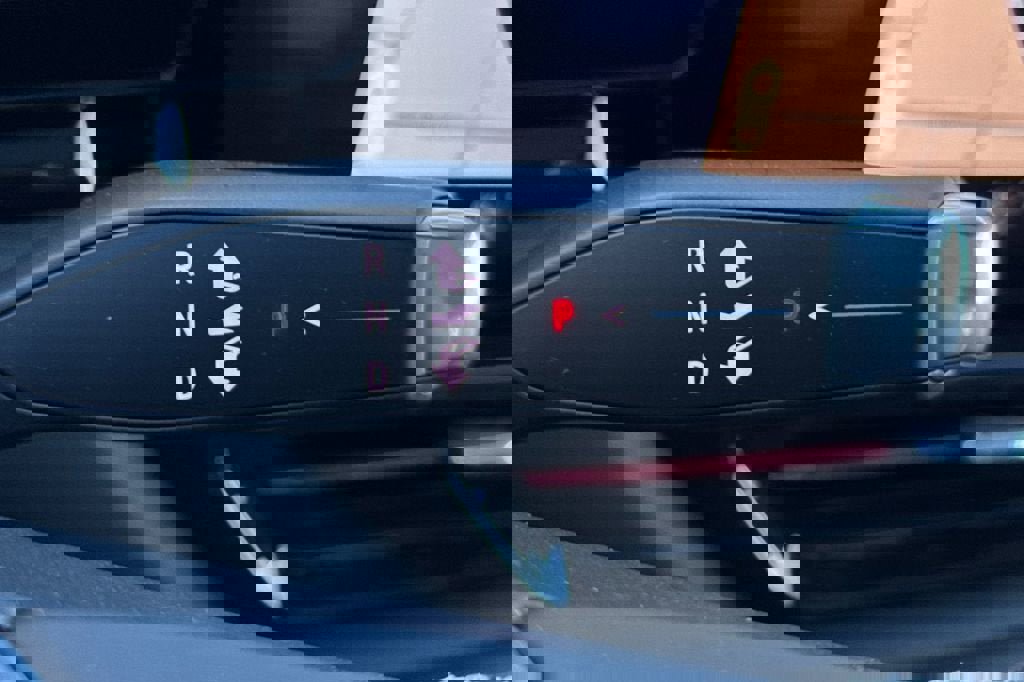 New 2026 Chevrolet Silverado EV Trail Boss image 21