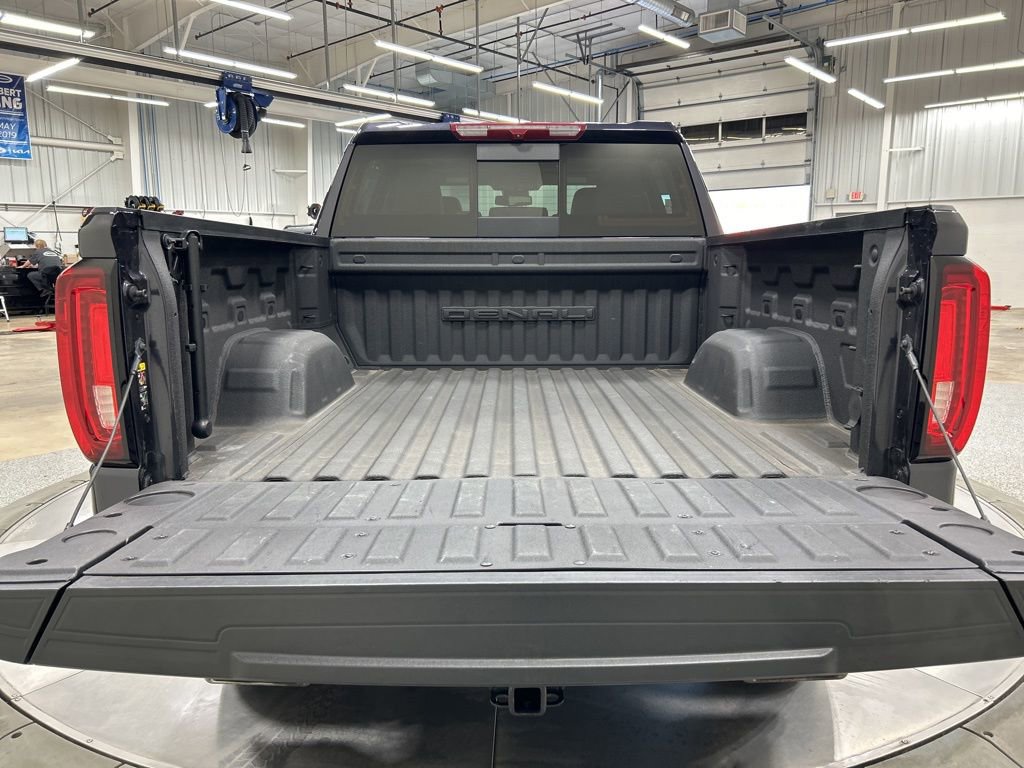 Used 2023 GMC Sierra 1500 Denali AWD/4WD image 31
