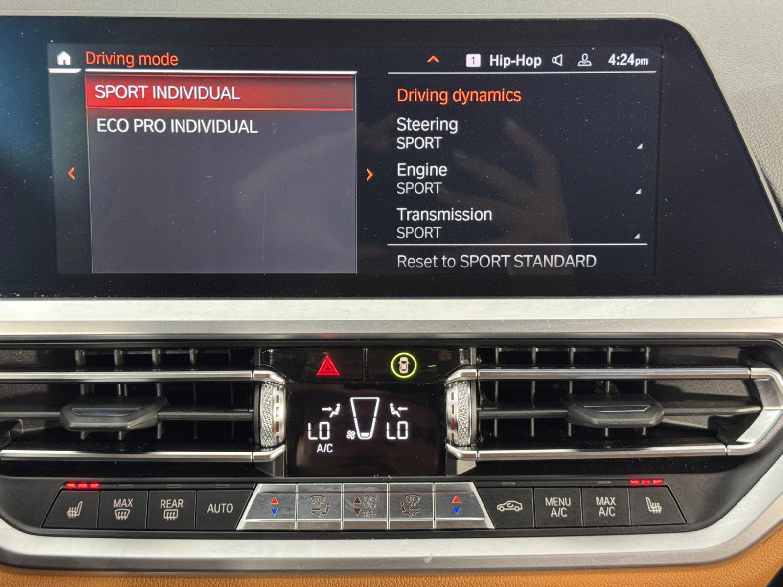 Used 2020 BMW 330i xDrive Sedan w/ Premium Package image 24