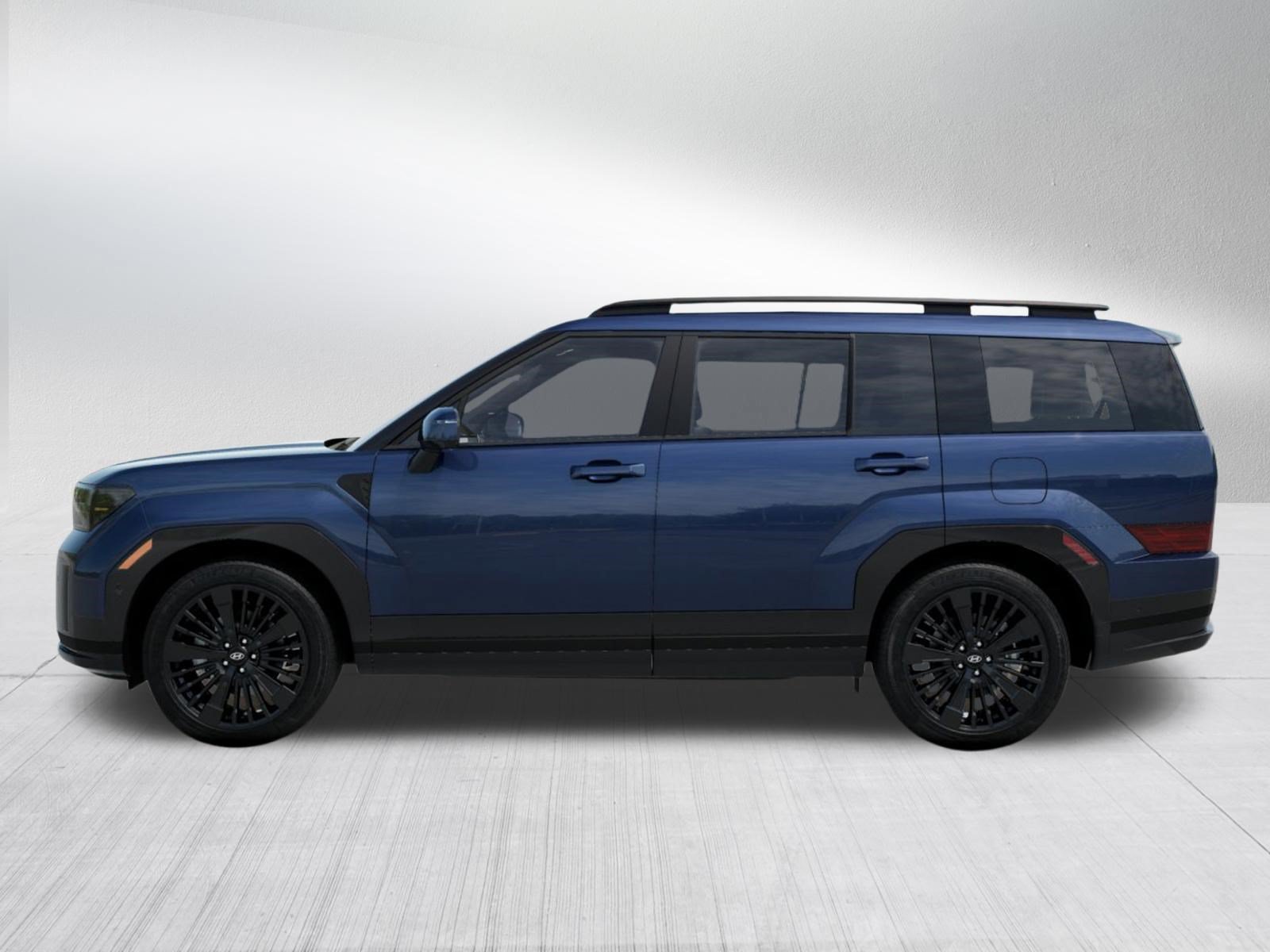 New 2027 Hyundai Santa Fe Calligraphy AWD/4WD image 5