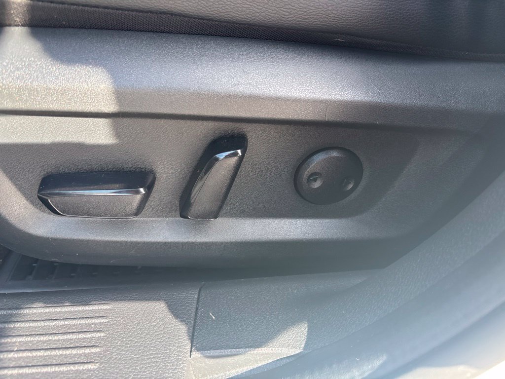 Certified 2023 Nissan Rogue SL AWD/4WD image 21