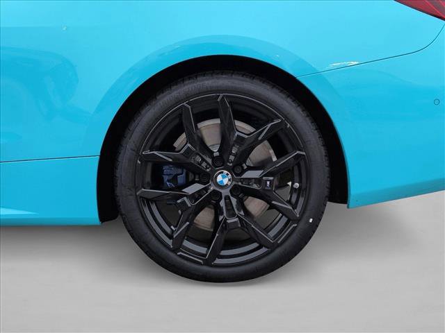 New 2026 BMW 430i xDrive Convertible image 10