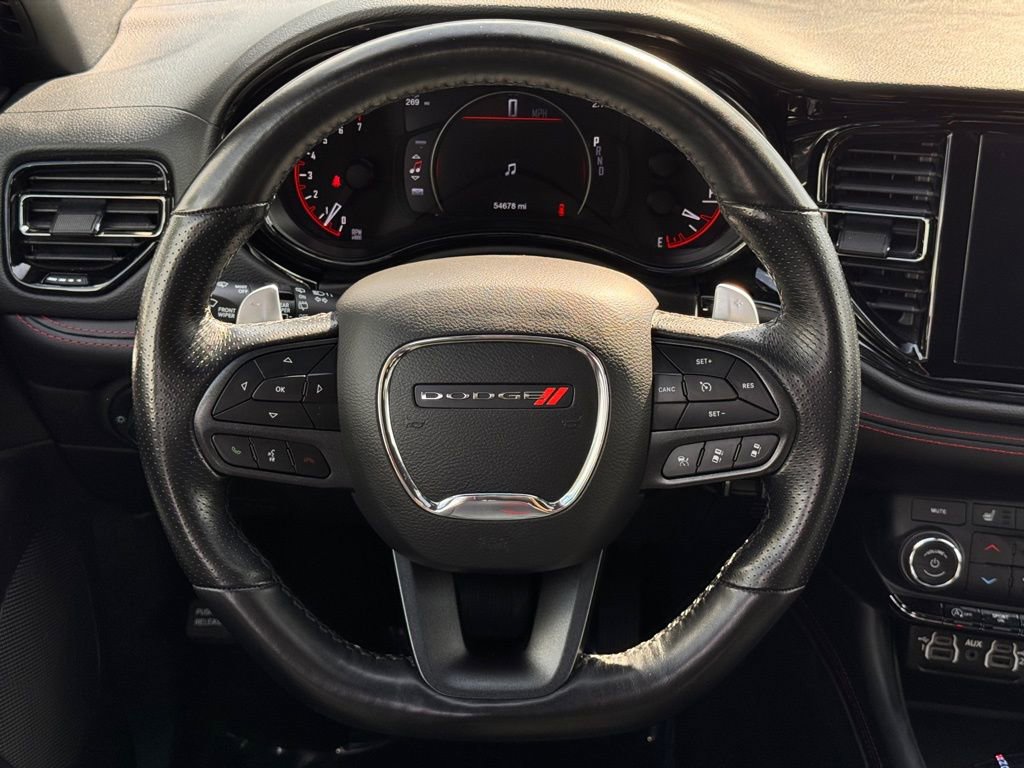 Used 2024 Dodge Durango GT image 20