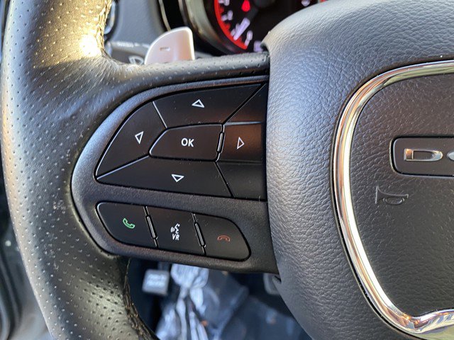 Certified 2024 Dodge Durango GT image 23