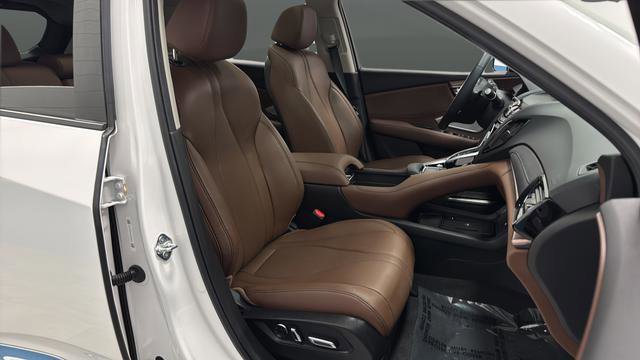 Used 2024 Acura RDX w/ Technology Package image 25
