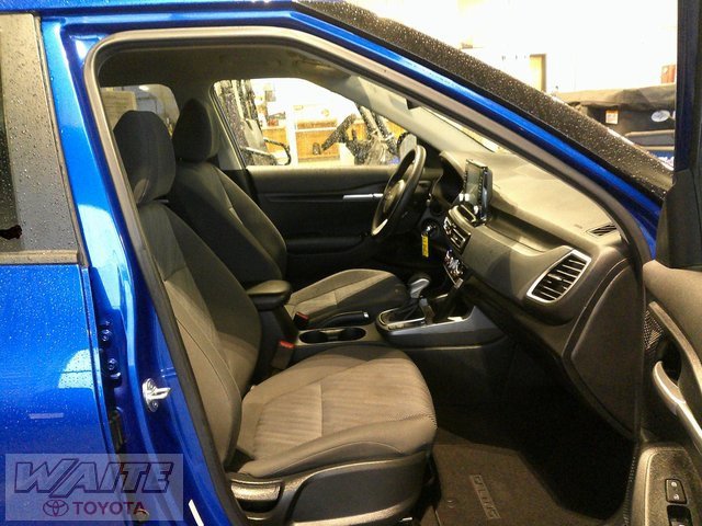 Used 2023 Kia Seltos LX image 23