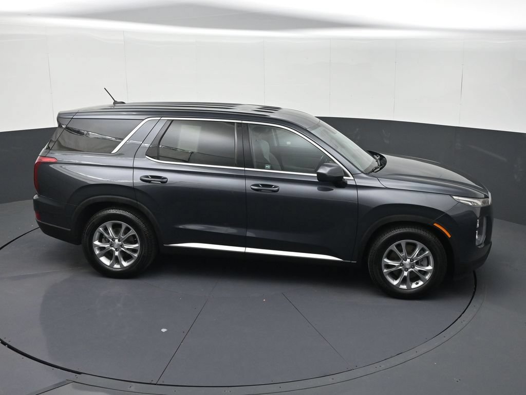 Used 2020 Hyundai Palisade SE AWD/4WD image 29