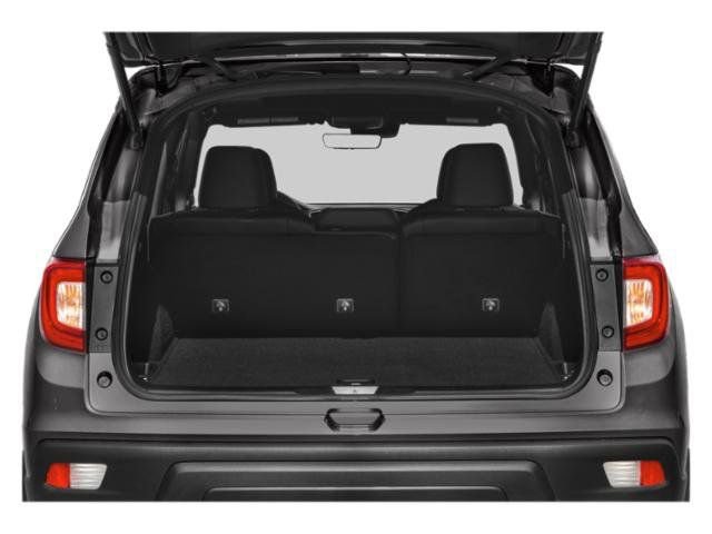 Used 2021 Honda Passport EX-L image 12
