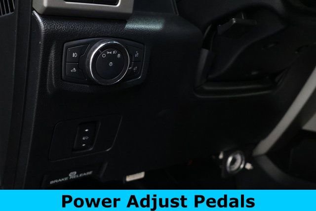 Used 2019 Ford F250 Lariat w/ Lariat Value Package image 35