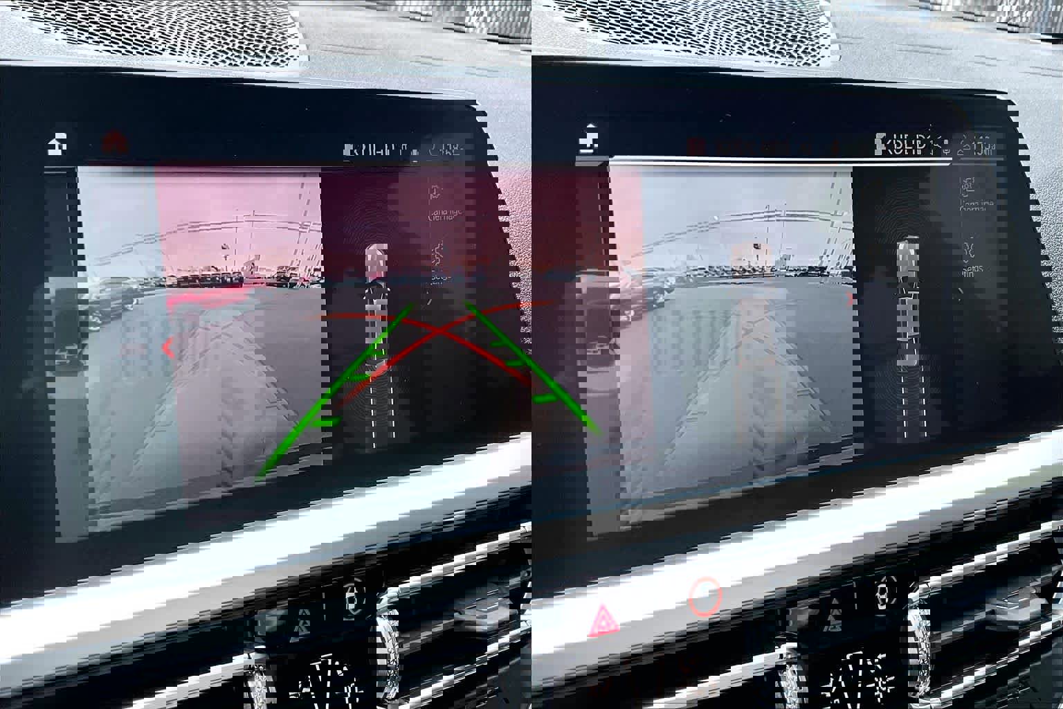 Used 2021 BMW 330i Sedan w/ M Sport Package image 23