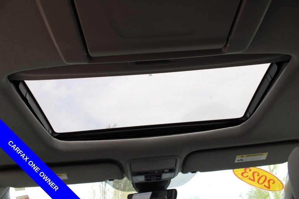 Used 2023 Honda Odyssey Touring image 33
