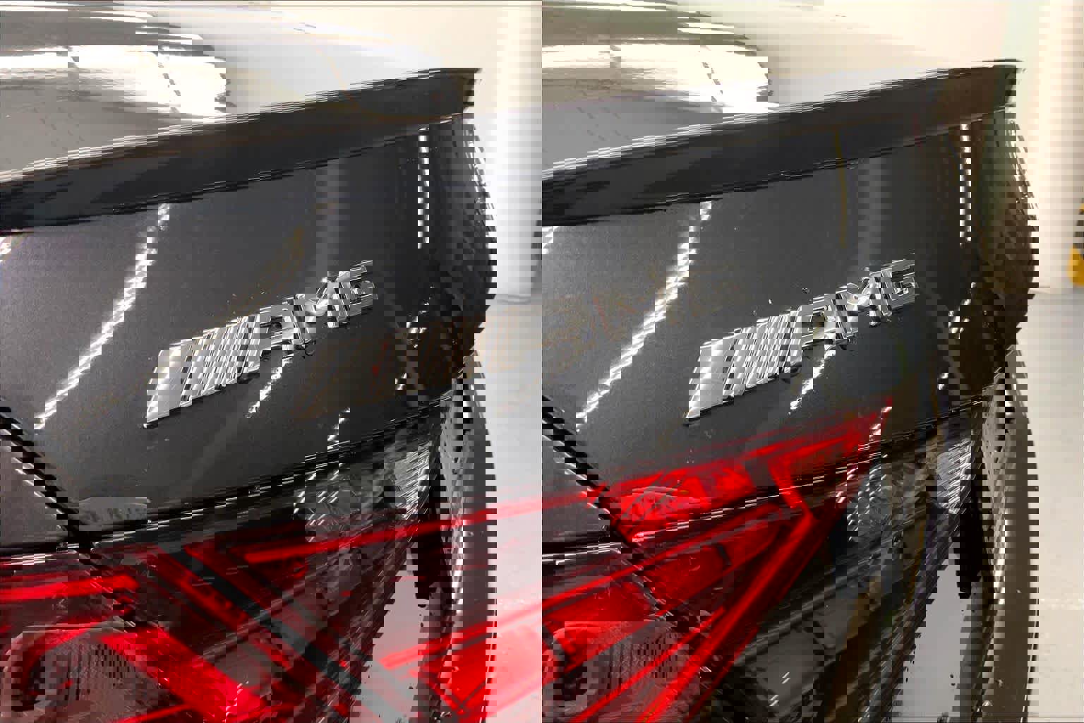 Used 2023 Mercedes-Benz C 43 AMG 4MATIC Sedan image 14