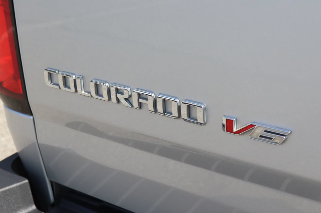 Used 2019 Chevrolet Colorado LT AWD/4WD image 45