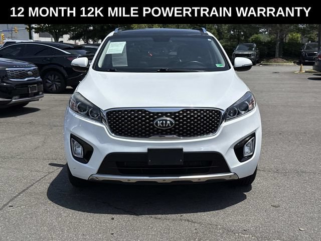 Used 2018 Kia Sorento SX AWD/4WD image 6