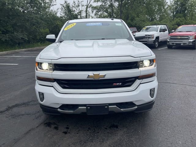 Used 2019 Chevrolet Silverado 1500 LT w/ All Star Edition image 35