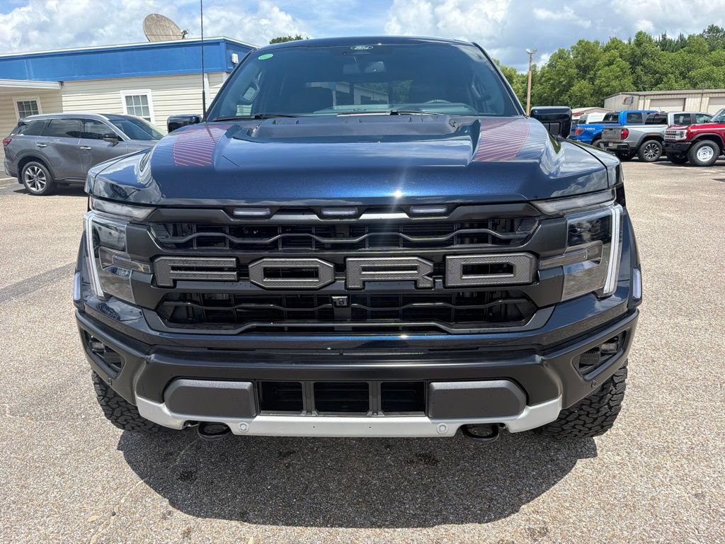 New 2026 Ford F150 Raptor AWD/4WD image 2