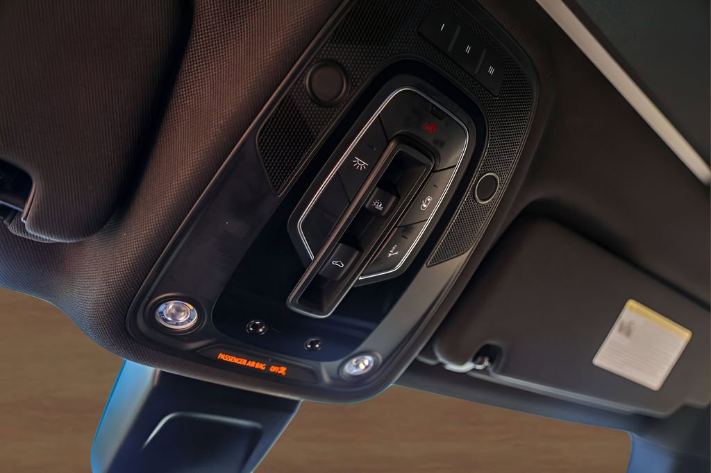 Used 2018 Audi Q7 3.0T Prestige w/ Prestige Package image 21