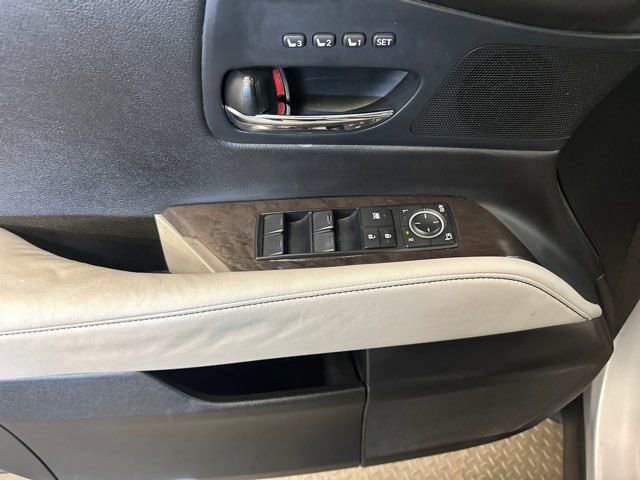 Used 2013 Lexus RX 350 AWD image 15